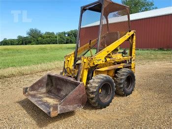 abandoned rounder skid steer|ROUNDER Wheel Skid Steers Auction Results .